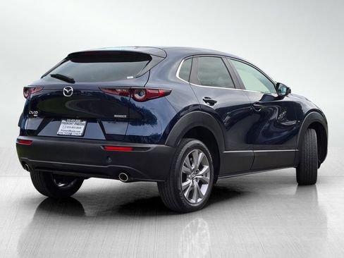 Certified 2021 MAZDA CX-30 AWD 2.5 S w/ Preferred Package image 4