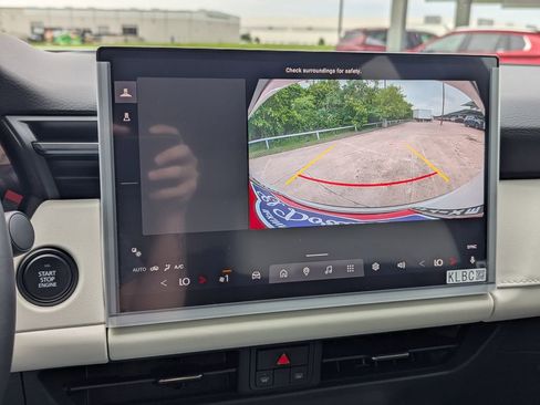 New 2026 MAZDA CX-5 Select AWD/4WD image 20