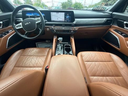 Used 2024 Kia Telluride SX X-Line AWD/4WD image 18