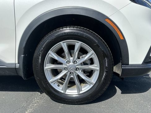 Used 2024 Honda CR-V EX-L image 11