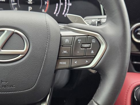 Used 2024 Lexus NX 250 FWD w/ Towing Package (2000 Lbs) image 25
