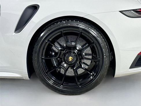 Used 2024 Porsche 911 Turbo S AWD/4WD image 39