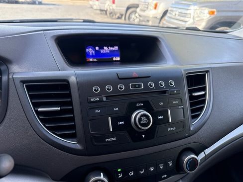 Used 2014 Honda CR-V EX image 33