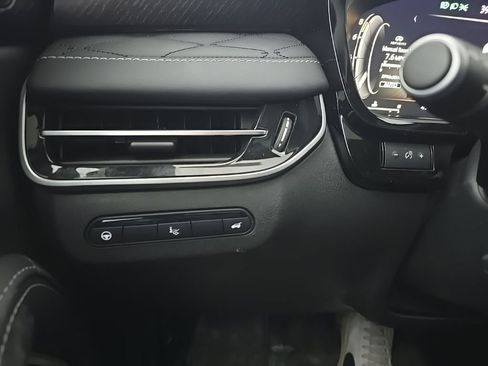 Used 2023 INFINITI QX60 Autograph AWD/4WD image 24