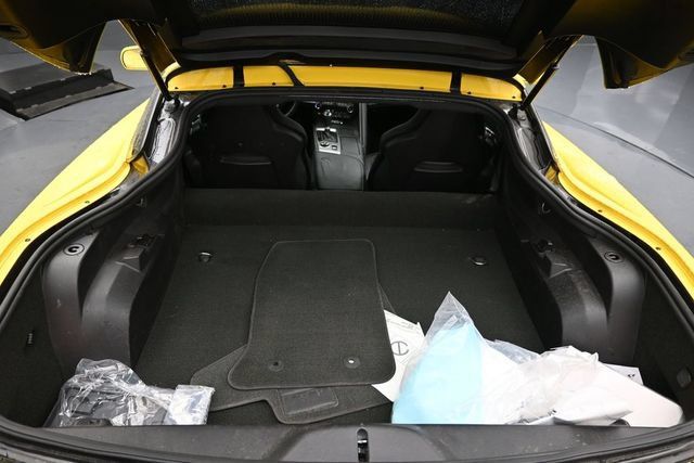 Used 2017 Chevrolet Corvette Grand Sport RWD image 13