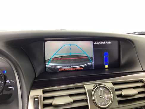 Used 2014 Lexus LS 460 L RWD image 38