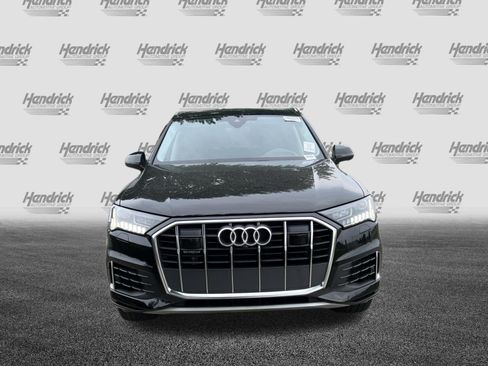 Used 2023 Audi Q7 3.0T Prestige AWD/4WD image 3