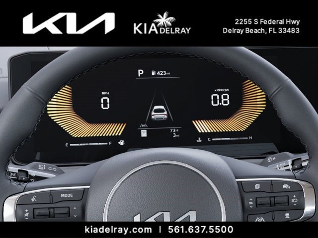 New 2026 Kia K5 GT-Line w/ GT-Line Premium Package FWD image 21