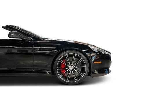 Used 2015 Aston Martin DB9 Volante image 32
