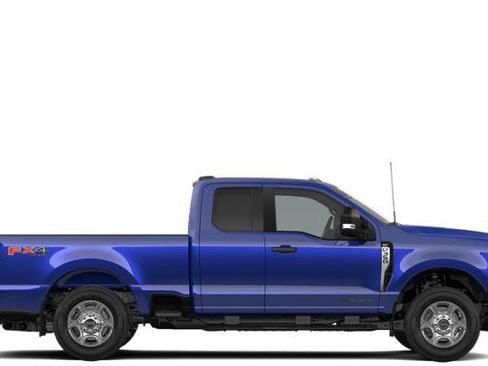 New 2026 Ford F350 XLT w/ FX4 Off-Road Package AWD/4WD image 28