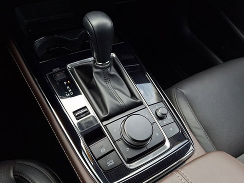 Used 2025 MAZDA CX-30 AWD 2.5 S w/ Premium Package image 16