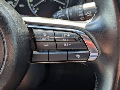 Used 2025 MAZDA MAZDA3 s Sport FWD image 26