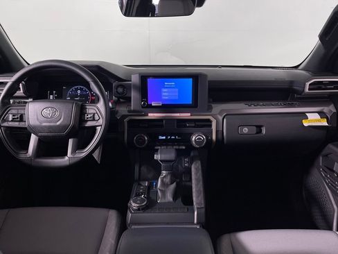 New 2026 Toyota Tacoma SR5 image 14