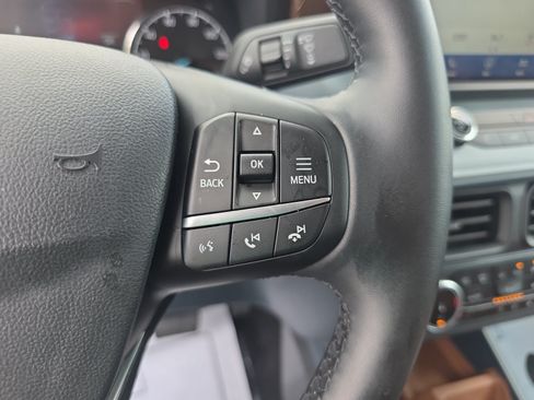 Used 2024 Ford Maverick Lariat w/ FX4 Off-Road Package AWD/4WD image 15