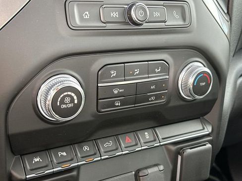 New 2026 GMC Sierra 1500 Pro w/ 1SA Safety Plus Package image 10