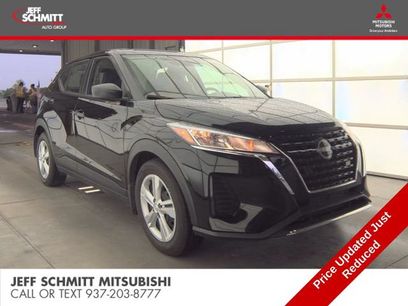 Used 2025 Nissan Kicks Play S