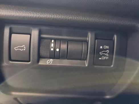 New 2026 Subaru Forester Touring image 26