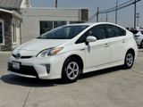 Used 2012 Toyota Prius Two image 2