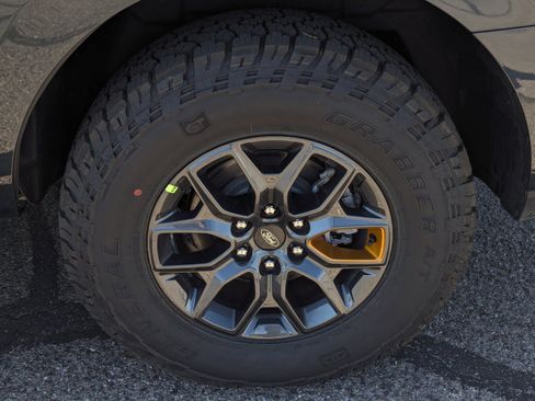 New 2026 Ford Expedition Tremor AWD/4WD image 7