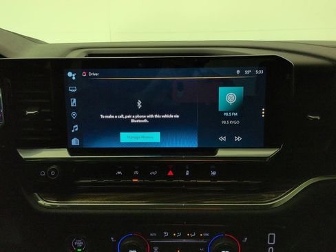 Certified 2023 Chevrolet Silverado 1500 LT AWD/4WD image 19