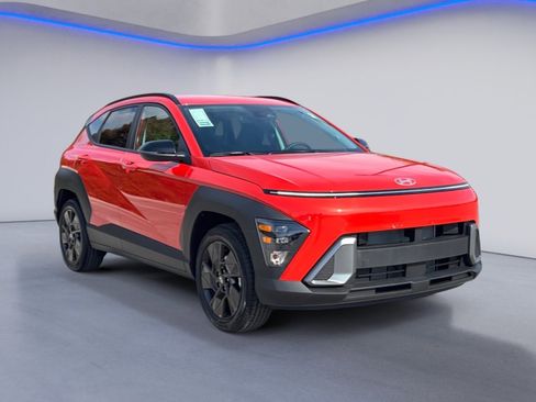 New 2026 Hyundai Kona SEL Sport image 4