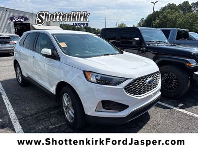 Used 2024 Ford Edge SEL