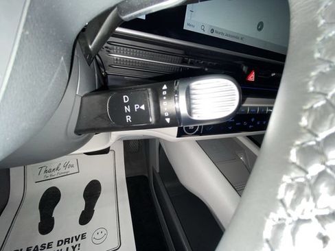 Used 2024 Hyundai Ioniq 6 SEL RWD image 19
