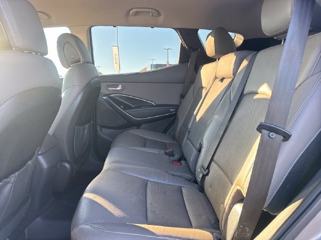 Used 2017 Hyundai Santa Fe Sport FWD image 13