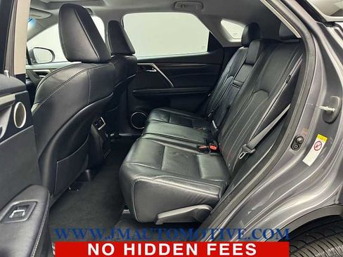 Used 2016 Lexus RX 350 AWD image 15