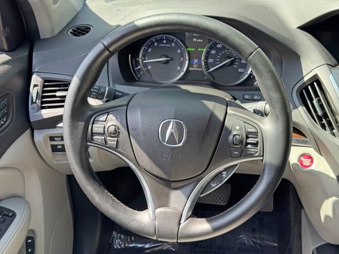 Used 2018 Acura MDX w/ Technology Package FWD image 20
