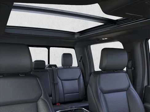 New 2026 Ford F150 Lariat w/ Equipment Group 502A High image 22