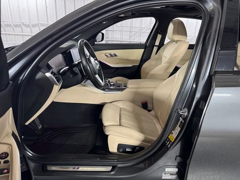 Used 2022 BMW M340i xDrive w/ Driving Assistance Package AWD/4WD image 42
