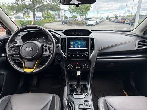 Used 2023 Subaru Crosstrek 2.5i Sport AWD/4WD image 11