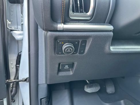 New 2026 Ford Expedition Tremor AWD/4WD image 11