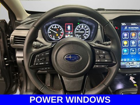 Certified 2025 Subaru Crosstrek 2.5i Limited w/ Crosstrek Mirror Package image 20