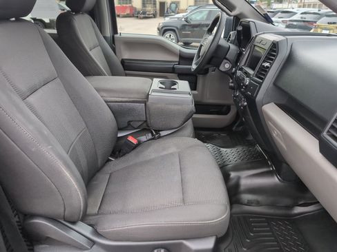 Used 2019 Ford F150 XL w/ Equipment Group 101A Mid AWD/4WD image 20