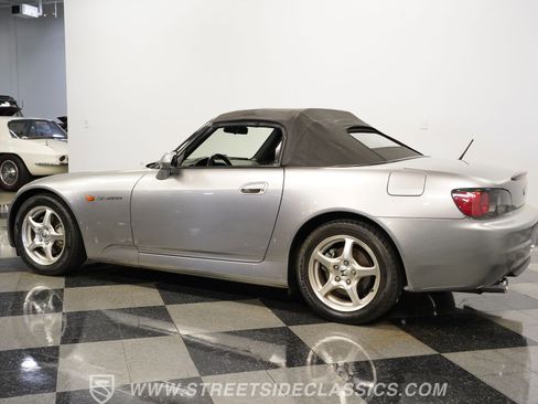 Used 2001 Honda S2000 image 9