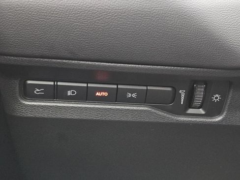 New 2026 Dodge Charger Scat Pack AWD/4WD image 15