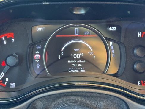 Used 2024 Dodge Durango GT image 22