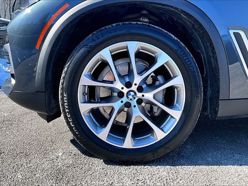 Used 2020 BMW X5 xDrive40i w/ Premium Package image 9