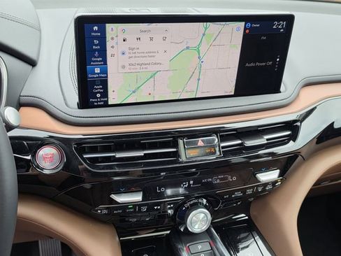 New 2026 Acura MDX FWD w/ Technology Package image 8