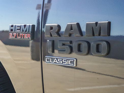Used 2019 RAM 1500 Express image 12