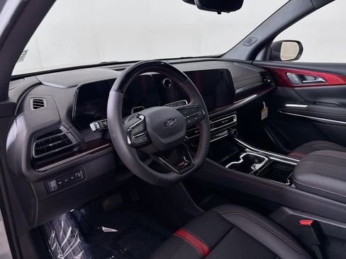 New 2026 Chevrolet Traverse RS AWD/4WD image 11
