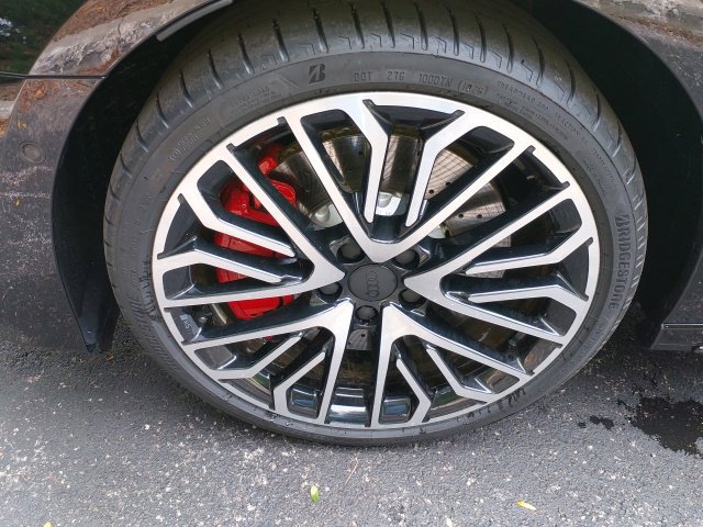 New 2026 Audi S3 Premium AWD/4WD image 9