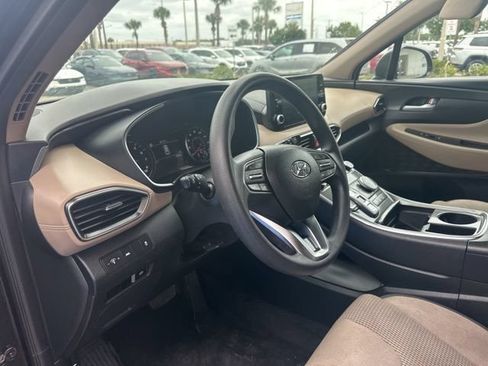 Used 2022 Hyundai Santa Fe SEL FWD image 20