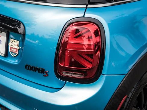 Used 2019 MINI Cooper S FWD image 23