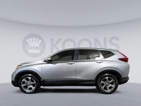 Used 2019 Honda CR-V EX image 7