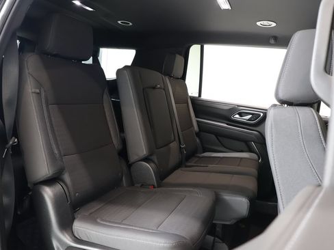 Used 2024 Chevrolet Suburban LS w/ Driver Alert Package RWD image 24