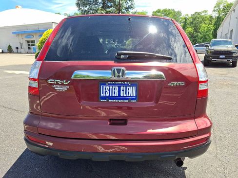 Used 2011 Honda CR-V EX image 5
