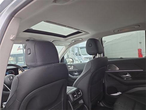 Used 2025 Mercedes-Benz GLE 350 GLE 350 image 28